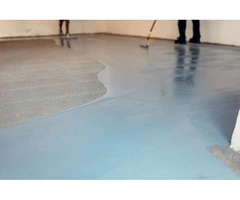 Epoxy Floor Coating Services in Vadodara