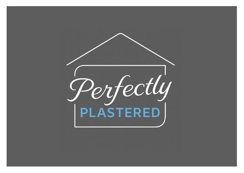 Perfectly Plastered York