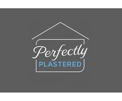 Perfectly Plastered York