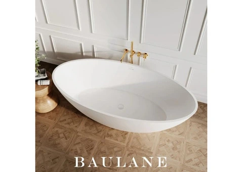 Freestanding Baths UK London - 4/19