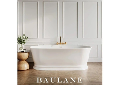 Freestanding Baths UK London - 19/19