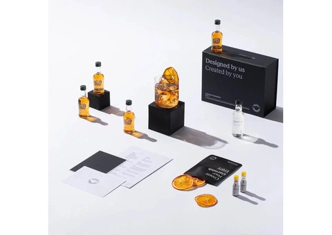 Shop Luxury Gift Boxes for Men | Perfect Gifts for Him