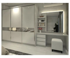 Liverpool’s Trusted Experts in Fitted and Bespoke Wardrobes