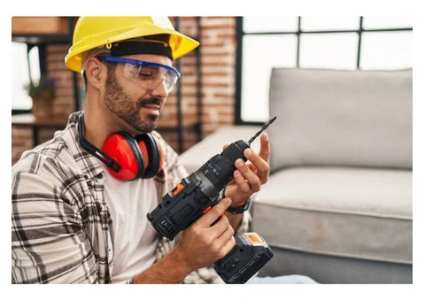 Your Go-To Handyman in Milton Keynes for Home Repairs & More