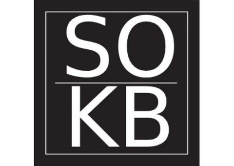 New Kitchen Bursledon at SO Kitchens & Bathrooms Ltd