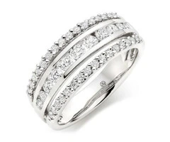 Silver jewellery Leeds - Share Jewellery