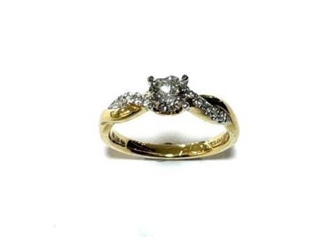 Jewellery Valuation in Leeds at Share Jewellery UK