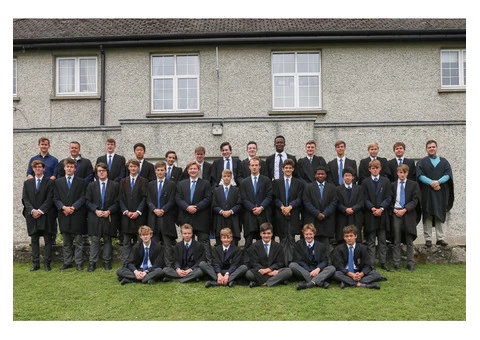 Get the top Irish Boarding Schools