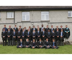 Get the top Irish Boarding Schools