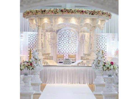 Best Wedding Decorator Suppliers In UK
