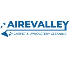 Aire Valley Carpet & Upholstery Cleaning