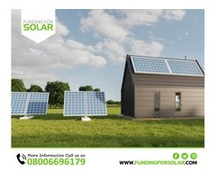 Solar Panel Glasgow - Solar Panel Installers | Funding For Solar