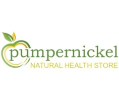 Pumpernickel Health Consultant