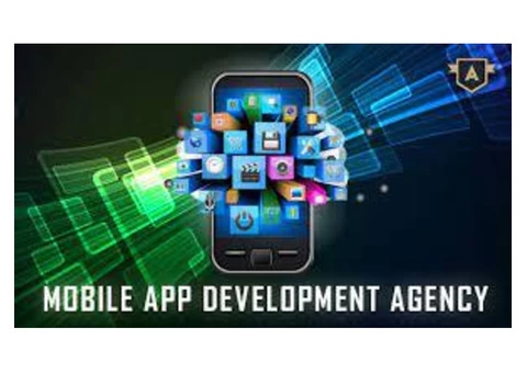 App Developers London