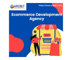 Ecommerce Development Agency