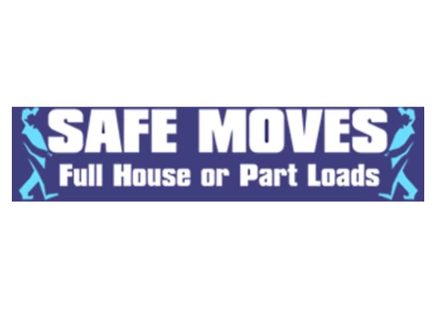 Removals Service in Chesterfield | Best Removal Companies Chesterfield