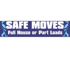 Removals Service in Chesterfield | Best Removal Companies Chesterfield