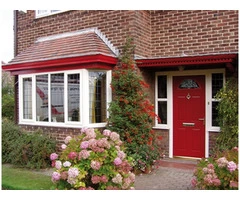 Looking For Composite Doors in Dundee?