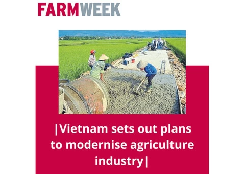 Get Latest Agri Tech News in UK At FarmWeek