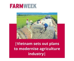 Get Latest Agri Tech News in UK At FarmWeek