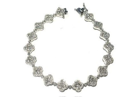 Diamond Jewellery for Her in Leeds - Share Jewellers