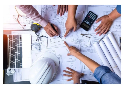 Professional Project Management for Yorkshire Builds