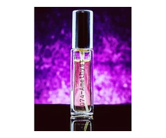 Inspired by Herod, 074 - Amethyst, Rosa Salas