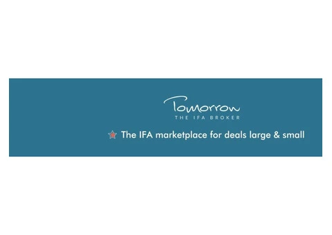 Tomorrow IFA - 1/4