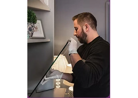 Skilled Edinburgh Handyman for Repairs and Fittings