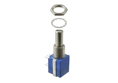 Shop Bourns, Inc.-51ABD-B28-B15/B15L Precision Potentiometers Online –