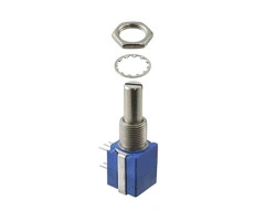 Shop Bourns, Inc.-51ABD-B28-B15/B15L Precision Potentiometers Online –