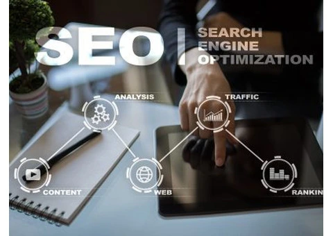 Want to Work with an SEO Agency Birmingham Entrepreneurs Recommend?