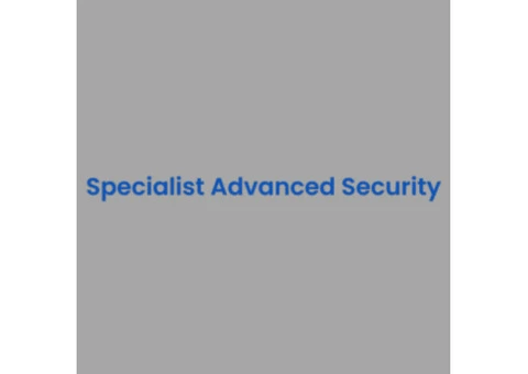 Expert Close Protection Services in Greater London