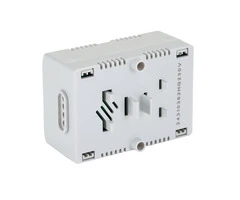 Get Schneider Electric-NSYCCOHYT230VID Durable Thermostat Enclosures –