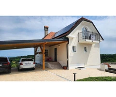 Adorable holiday home in North Croatia
