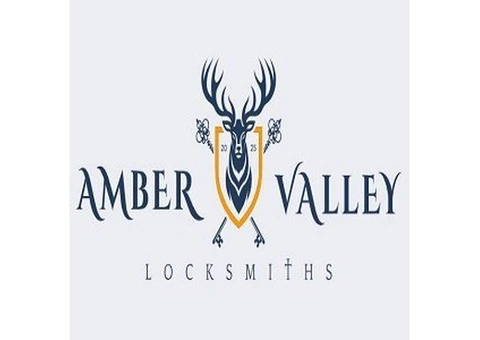 Amber valley locksmiths ltd