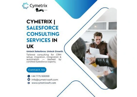 Salesforce Partners | Hire Certified Consultants
