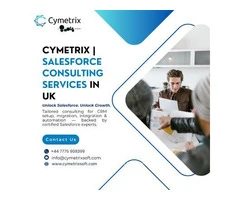 Salesforce Partners | Hire Certified Consultants