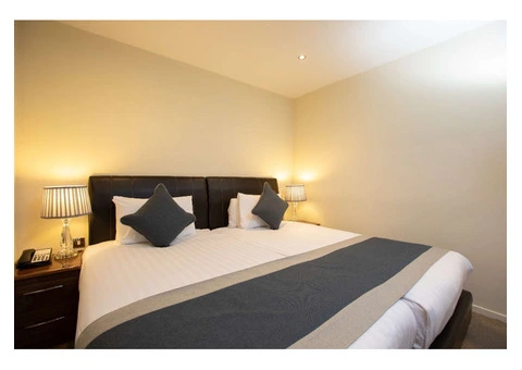 Early Bird Sale at Grand Plaza Serviced Apartments – Save with Code EARLY25