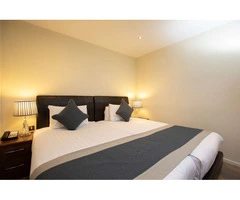 Early Bird Sale at Grand Plaza Serviced Apartments – Save with Code EARLY25