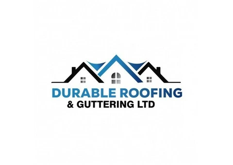 Durable Roofing & Guttering Ltd