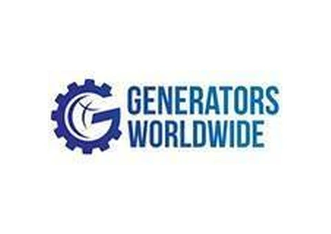 22 kVA New Cummins Generators
