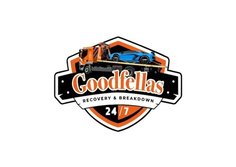 Best Tyre Changeover Services in Birmingham | Goodfellas