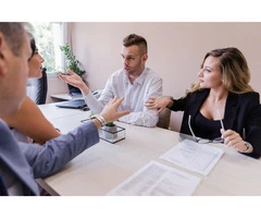 Divorce and Family Law Solicitors | Fosters Legal Support