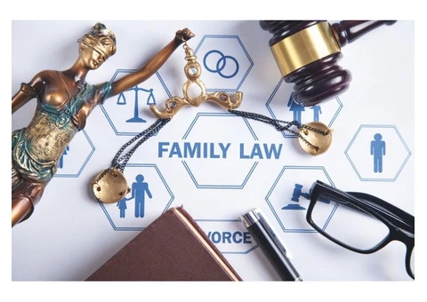 Family Law Solicitor Costs – Fosters Legal's Supportive Guide