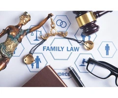 Family Law Solicitor Costs – Fosters Legal's Supportive Guide