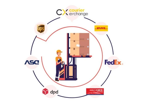 Simplify Shipping with InstaDispatch Carrier Integration Software