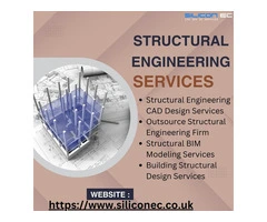 Structural Engineering Services in Liverpool,UK