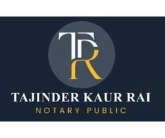 Corporate Notary Services For Businesses