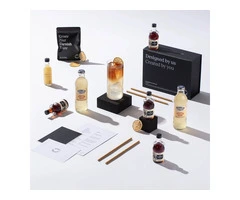 Shop Premium Rum Gift Sets – Perfect for Gifting| Order Today